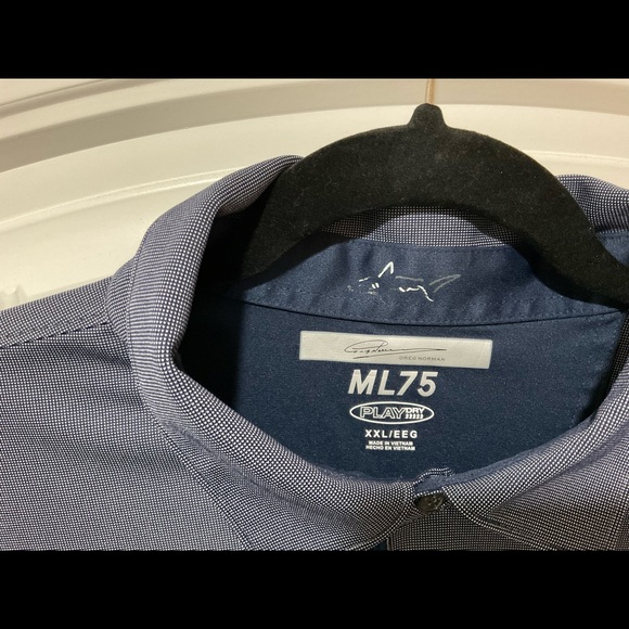 Greg Norman ML75 Play Dry Size XXL - Picture 4 of 5